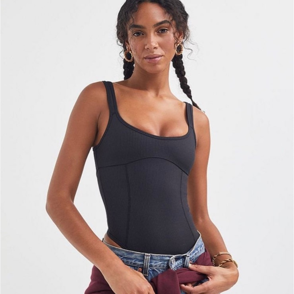 Love & Lemons Bodysuit